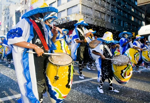 «El partido comienza»: Το Μουντιάλ στην Ουρουγουάη
