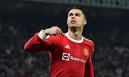 Σε επαφές με τη Νιούκαστλ για πιθανή μεταγραφή ο Κριστιάνο Ρονάλντο