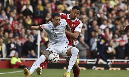 Φιλικό τουρνουά στα ΗΑΕ με… αλλαγές κανονισμών