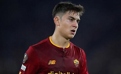 Χάνει… τσάμπα τον Ντιμπάλα, αν δεν βγει Champions League η Ρόμα!