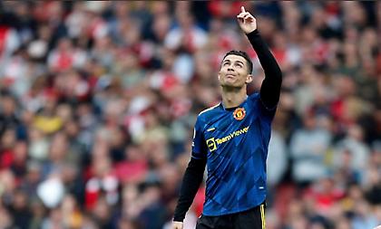 Συγκλονίζει ο Κριστιάνο για τον θάνατο του νεογέννητου γιου του: «Μιλάω μαζί του, είναι δίπλα μου»