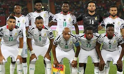 Ξέχασαν να πάρουν τις φανέλες στο Κατάρ οι Γκανέζοι!