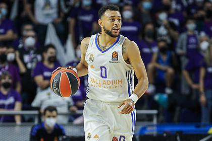 Ρεάλ Μαδριτής: Επιστρέφει στην ενεργό δράση ο Γουίλιαμς-Γκος