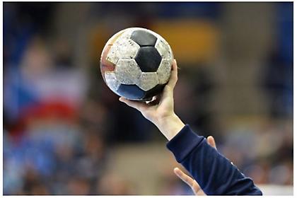 Η κλήρωση στο Κύπελλο χάντμπολ γυναικών