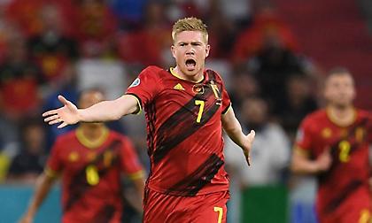 Κέβιν Ντε Μπρόινε: Ένας υπολογιστής που ψάχνει την τελευταία… αναβάθμιση