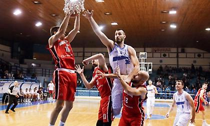 Στο Final 4 του Κυπέλλου ο Ηρακλής