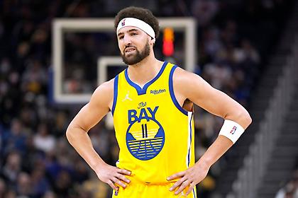 Kλέι Τόμσον για το κακό του ξεκίνημα στη σεζόν: «Νιώθω πολύ αδικημένος»