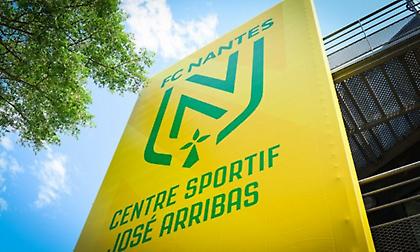 Τιμωρία στη Ναντ για Καραμπάγκ, «Καραϊσκάκης»