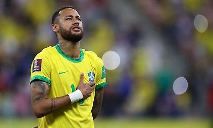 Νεϊμάρ: «Έχω πει στον Μέσι πως θα τον νικήσω στον τελικό»