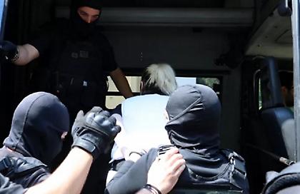 Προθεσμία να απολογηθεί στις 25 Νοεμβρίου πήρε η Ρούλα Πισπιρίγκου