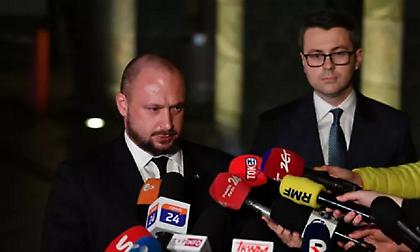 Πολωνία: Η κυβέρνηση εξετάζει την ενεργοποίηση του άρθρου 4 της συνθήκης τoυ ΝΑΤΟ