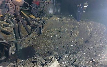 Πολωνία: Από την Ουκρανία πυροδοτήθηκε ο ρωσικής κατασκευής πύραυλος, εκτιμούν αμερικανικές πηγές