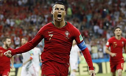 Ρονάλντο: «Θα ήταν όνειρο ένας τελικός Πορτογαλία - Βραζιλία»