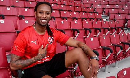 Σεμέδο: «Ήθελα να είμαι στο Μουντιάλ, έχω μια γλυκόπικρη γεύση - Μπορεί τον τίτλο η Πορτογαλία»