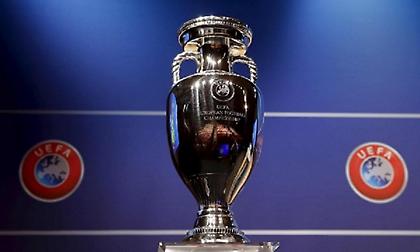 Κοινή υποψηφιότητα Ηνωμένου Βασιλείου και Ιρλανδίας για τη διοργάνωση του Euro 2028