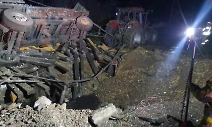 Η Βαρσοβία ζήτησε την ενεργοποίηση του άρθρου 4 του ΝΑΤΟ