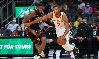 Σε συζητήσεις το Μιλάνο με τον Λουβαβού-Καμπαρό!