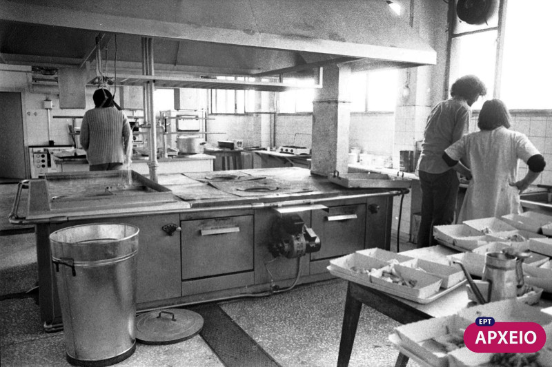 Επέτειος Πολυτεχνείου: Οι τρεις ημέρες της εξέγερσης σε τρί