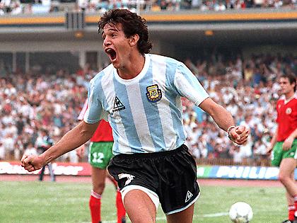 Κουίζ: Αναγνώρισε δέκα παίκτες από το Μουντιάλ του 1990 στην Ιταλία!