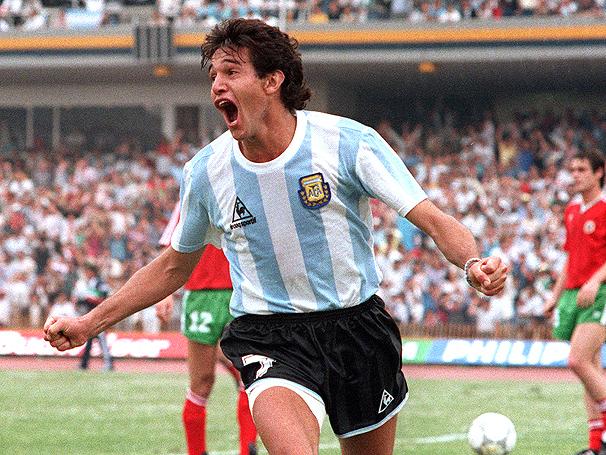 Κουίζ: Αναγνώρισε δέκα παίκτες από το Μουντιάλ του 1990