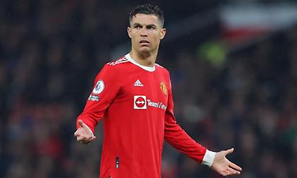 Η Μάντσεστερ Σίτι διαψεύδει ότι ήταν κοντά στην απόκτηση του Ρονάλντο