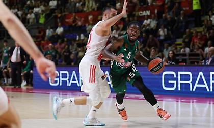 Λι: «Δείξαμε τι μπορούμε να κάνουμε, είμαστε στη σωστή κατεύθυνση»