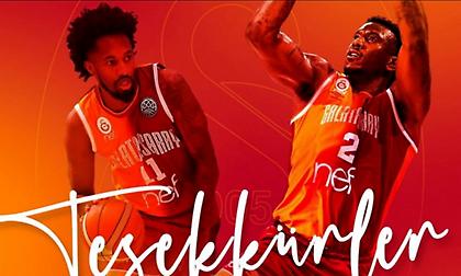 Επίσημα παρελθόν από τη Γαλατάσαραϊ Ανγκόλα, Μόργκαν