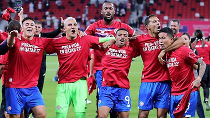 Κόστα Ρίκα: Αναβολή φιλικού λόγω... διαβατηρίων, έμειναν στο Ιράκ οι φανέλες της εθνικής!