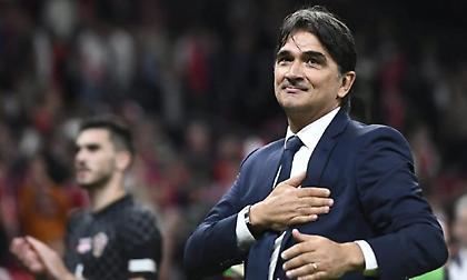 Ο Ντάλιτς απέρριψε πρόταση 30 εκατ. ευρώ για να παραμείνει στην εθνική Κροατίας