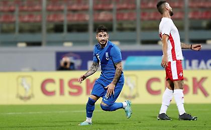 Φούντας: «Πάμε στο επόμενο ματς για τη νίκη, ο Πογέτ μας έχει βοηθήσει ψυχολογικά»