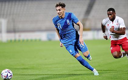 Γιαννούλης: «Αυτά τα παιχνίδια πρέπει να τα καθαρίζουμε»