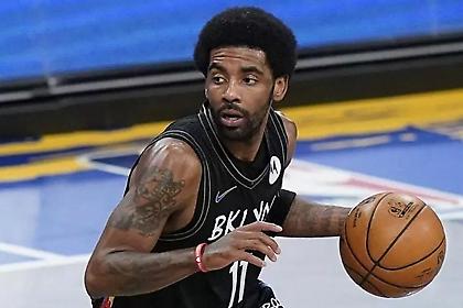 Μπρούκλιν Νετς: Κοντά στην επιστροφή ο Κάιρι Ίρβινγκ!