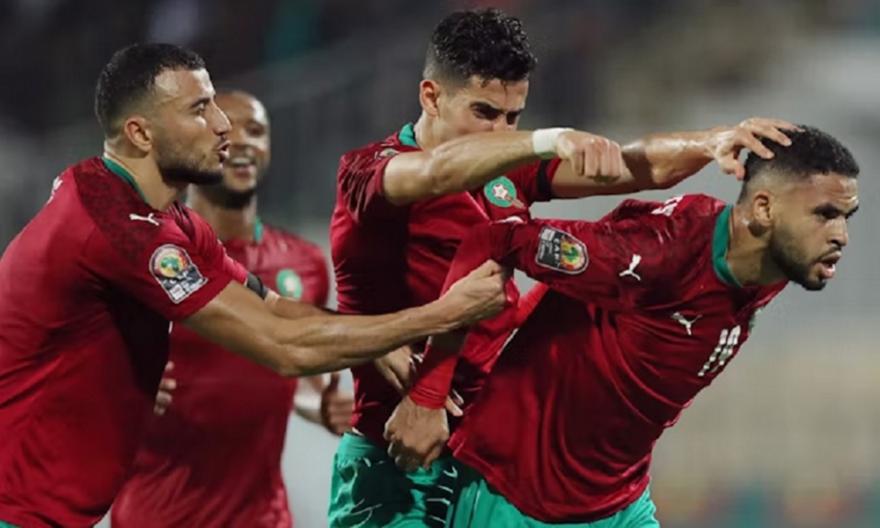 Εντυπωσιακό Μαρόκο επικράτησε 3-0 της Γεωργίας - Πέρασε ως αλλαγή ο Σενγκέλια του Παναιτωλικού