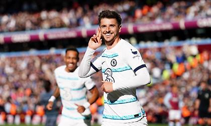 Στα μεταγραφικά «ραντάρ» των Λίβερπουλ και Γιουβέντους ο Μάουντ