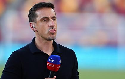 Νέβιλ: «Η Γιουνάιτεντ πρέπει να λύσει το συμβόλαιο του Κριστιάνο»