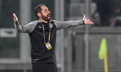 Ανέλαβε την Έλτσε ο Πάμπλο Ματσίν