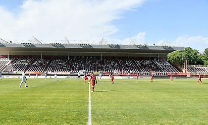 Ξεχωρίζει το Πελοποννησιακό ντέρμπι στη Super League 2