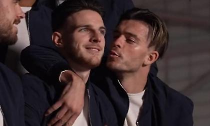 Bromance: Ο Γκρίλις δεν άφησε σε χλωρό κλαρί τον Ράις