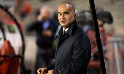 Μαρτίνεθ: «Καλύτερα που το φετινό Μουντιάλ δεν διεξάγεται στο τέλος της σεζόν»