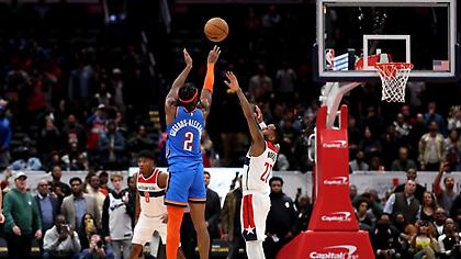 NBA Top 10: Με καταλυτικό Γκίλτζιους-Αλεξάντερ στο Νο.1