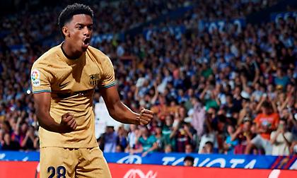 Νικήτρια του.... Μουντιάλ η Μπαρτσελόνα με 17 διεθνείς!