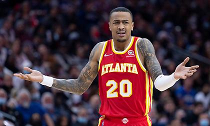 Παραχωρούν με ανταλλαγή τον Κόλινς οι Χοκς