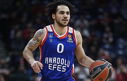 Κοντά στην επιστροφή ο Σέιν Λάρκιν!