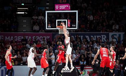 Ζέρβας: «Έσβησε την ήττα από Βαλένθια ο Ολυμπιακός-Τι έγινε με Μπαρτζώκα-Τρινκιέρι»