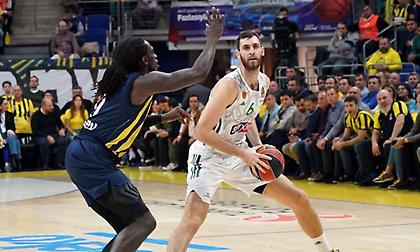 Παπαγιάννης: «Δε θα κρυφτώ, έχω μερίδιο ευθύνης - Συνολικά δεν ήμασταν καλοί στην άμυνα»