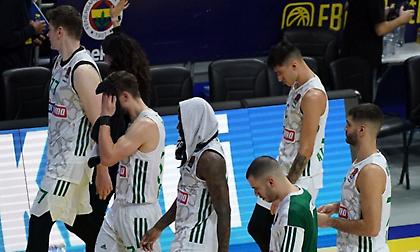 Βόβορας: «Δεν είναι αποδεκτή αυτή η εικόνα - Θέλουμε διάρκεια και ταυτότητα»