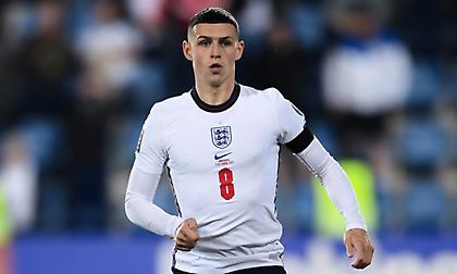 Φόντεν:«Πρέπει να έχουμε αυτοπεποίθηση, έχω ήδη πάρει μια φορά το Παγκόσμιο Κύπελλο»