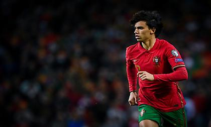 Ζοάο Φέλιξ: «Περισσότερη ελευθερία στην Πορτογαλία από ό,τι στην Ατλέτικο»