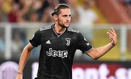 Ραμπιό: «Προέχει το Μουντιάλ, μετά το μέλλον μου»