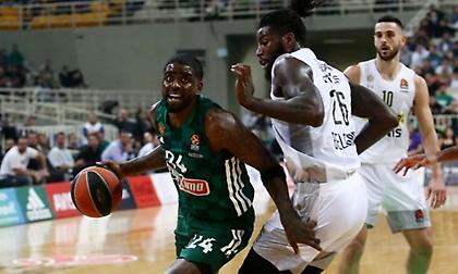 Εκεί πρέπει να «χτυπήσει» τη Φενέρ ο Παναθηναϊκός